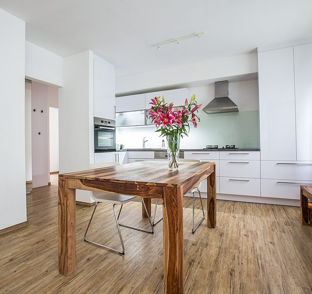 bespoke carpentry