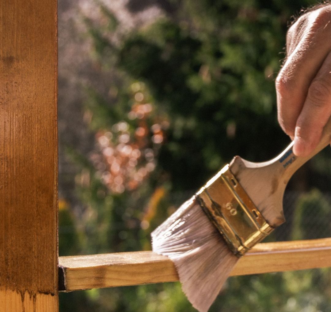 bespoke carpentry