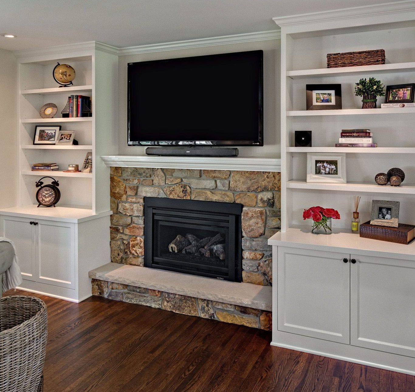 bespoke carpentry