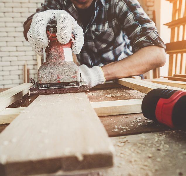 bespoke carpentry