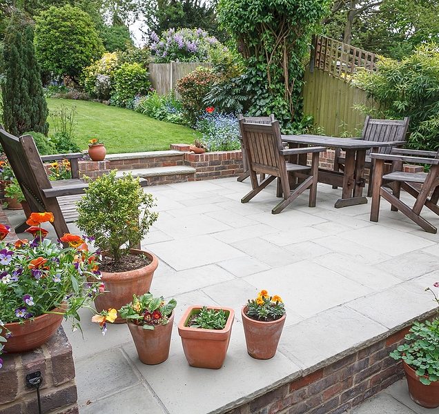 bespoke carpentry